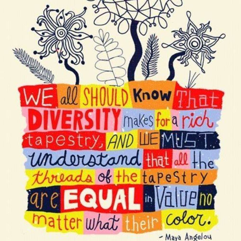 Meet your Posher, Ruth